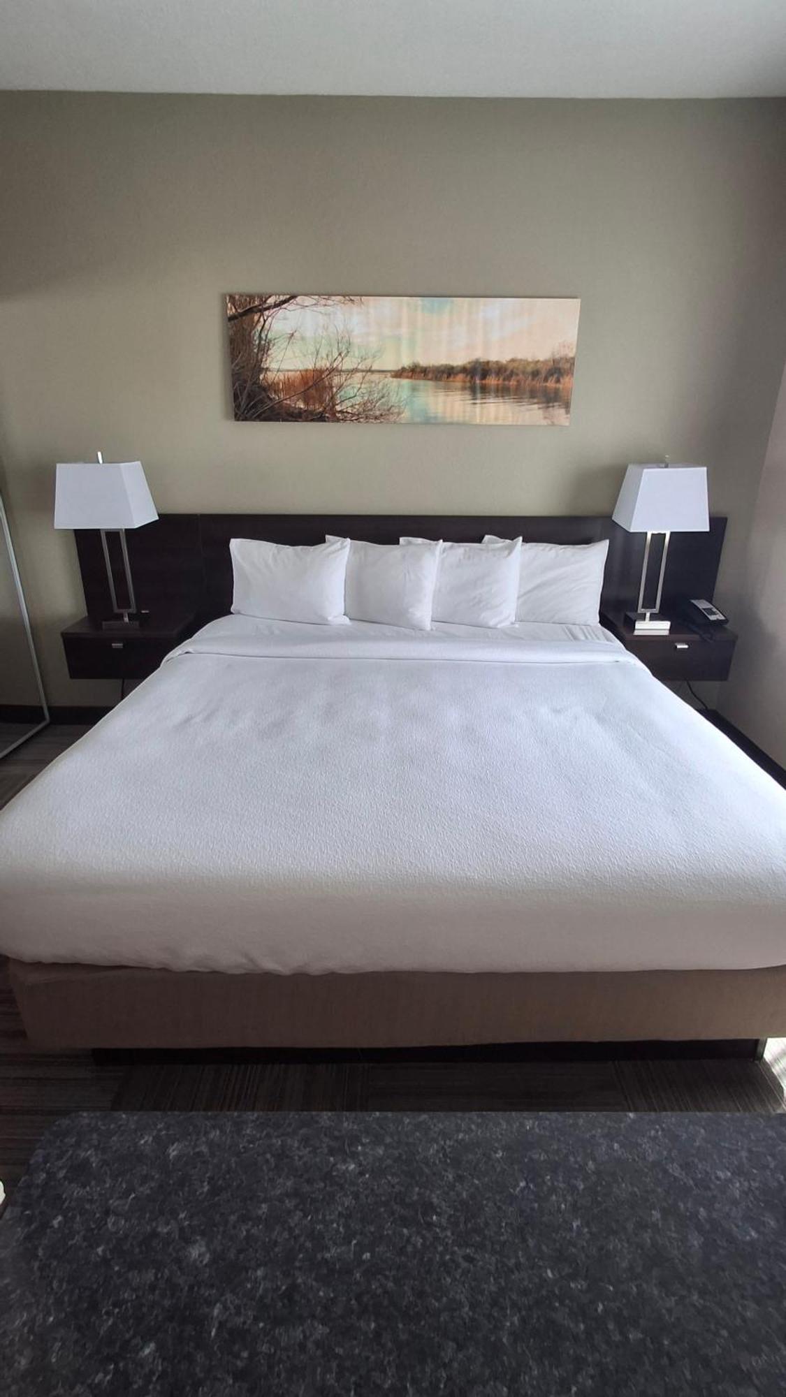 Island Suites Lake Havasu City Bagian luar foto