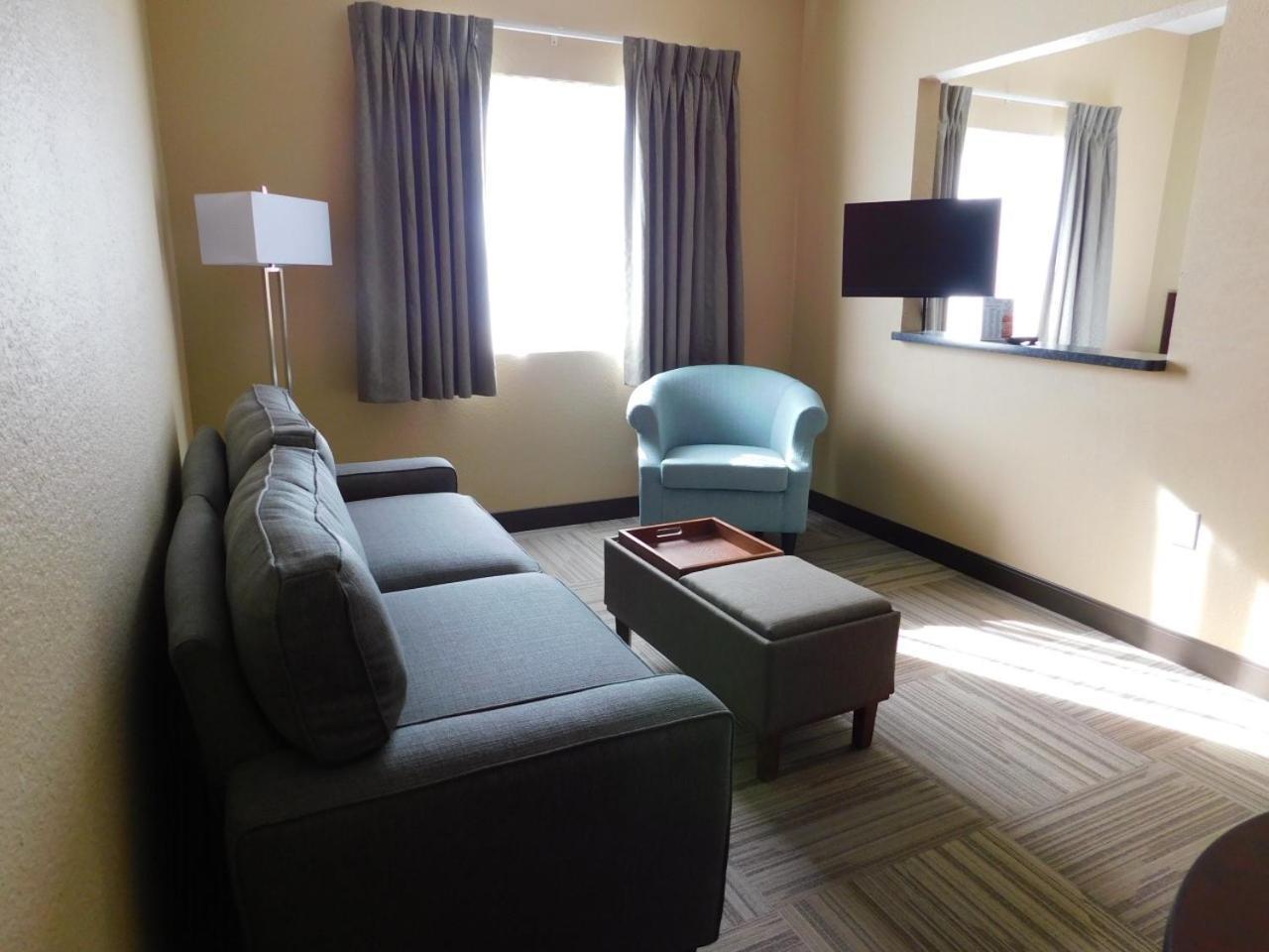 Island Suites Lake Havasu City Bagian luar foto