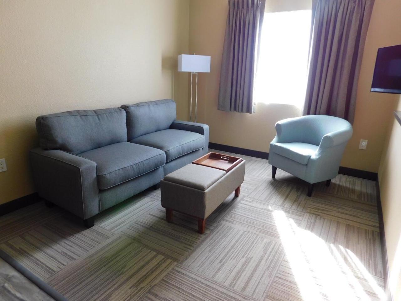 Island Suites Lake Havasu City Bagian luar foto