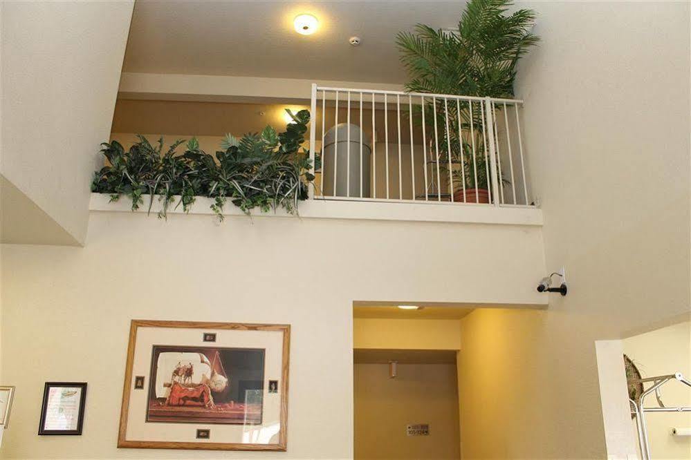 Island Suites Lake Havasu City Bagian luar foto
