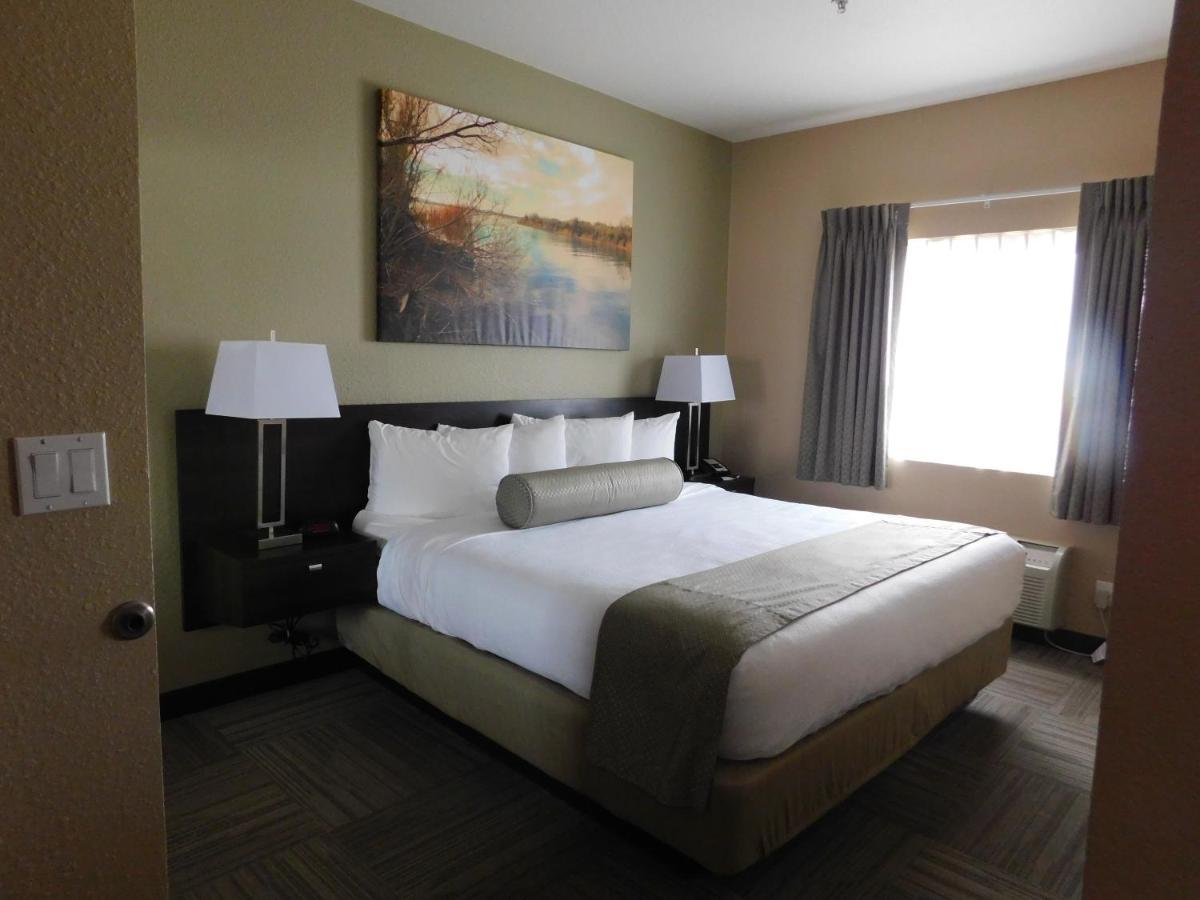 Island Suites Lake Havasu City Bagian luar foto